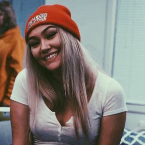 Meet your Posher, Drew